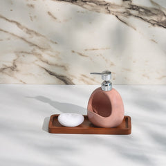 Vintage Shampoo Bottle - waseeh.com