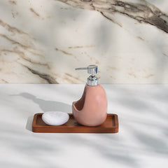 Vintage Shampoo Bottle - waseeh.com