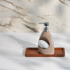 Vintage Shampoo Bottle - waseeh.com