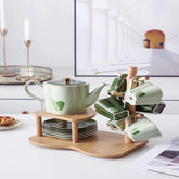 "Hang In There" Cup Set - waseeh.com