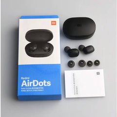 Redmi Air Dots - waseeh.com