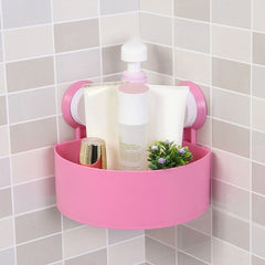 Wall Mounted Caddy Corner Shelf - waseeh.com