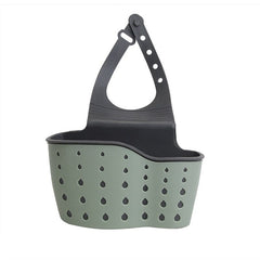 Silicone Kitchen Sink Storage Organizer - waseeh.com