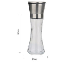 Salt and Pepper Grinder - waseeh.com