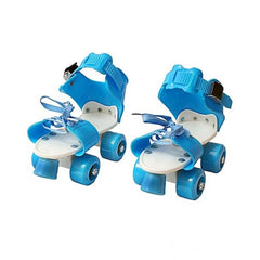 Skates Wheel Shoes - waseeh.com