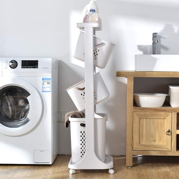 Multipurpose Laundry Bucket - waseeh.com