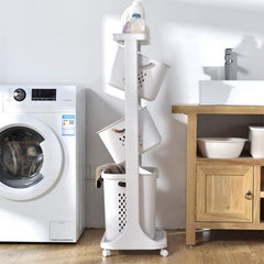 Multipurpose Laundry Bucket - waseeh.com