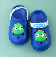 Baby Crocs Kids Slippers - waseeh.com