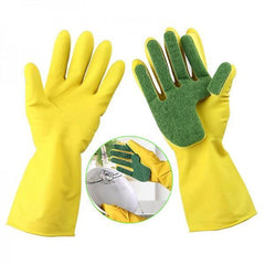 Hoana Homewashing - Dishwashing - Cleaning Gloves - waseeh.com