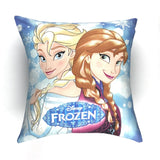 Frozen Cushion Cover - waseeh.com