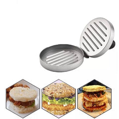 Burger Press - waseeh.com