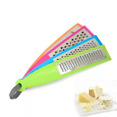 Vegetables Grater Cutter (4 pcs) - waseeh.com