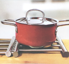 Extendable Pot Rack - waseeh.com