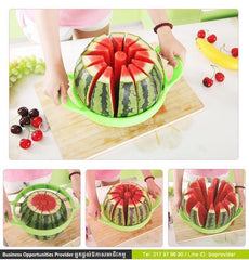 Watermelon Cutter Slicer - waseeh.com