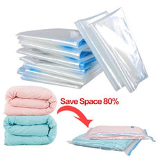 Air Compressed Vacuum Bags - waseeh.com