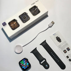 Hi Watch 7- T500+Pro - waseeh.com