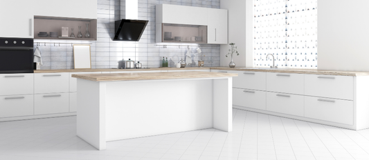 How to Organize Your Kitchen Like a Pro with Waseeh Kitchen Accessories