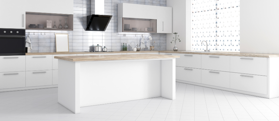 How to Organize Your Kitchen Like a Pro with Waseeh Kitchen Accessories