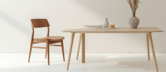 Home Furniture Trends: Why Waseeh’s Pieces Are Perfect for Every Room