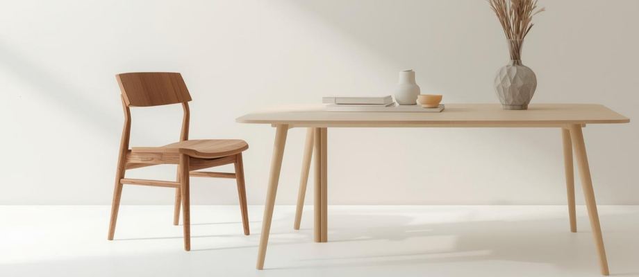Home Furniture Trends: Why Waseeh’s Pieces Are Perfect for Every Room