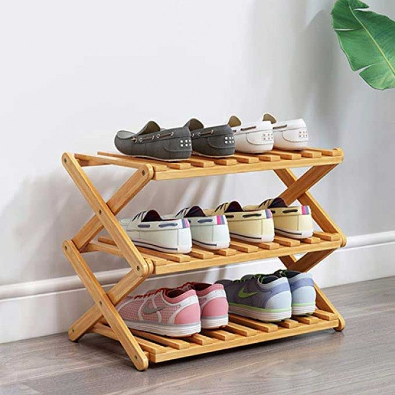 shoe organizers