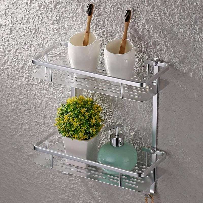 Bathroom Racks