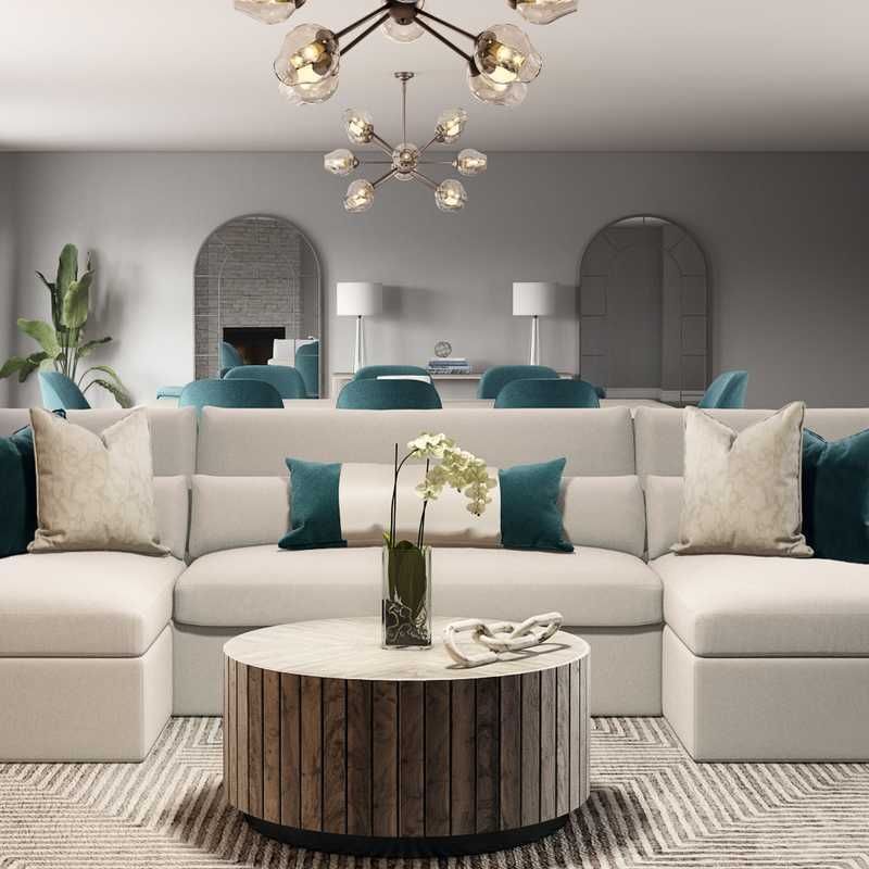 Drawing Room