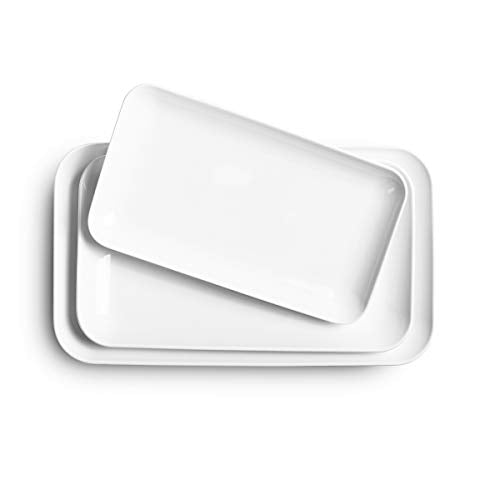 Wooden Serving Trays & Platters