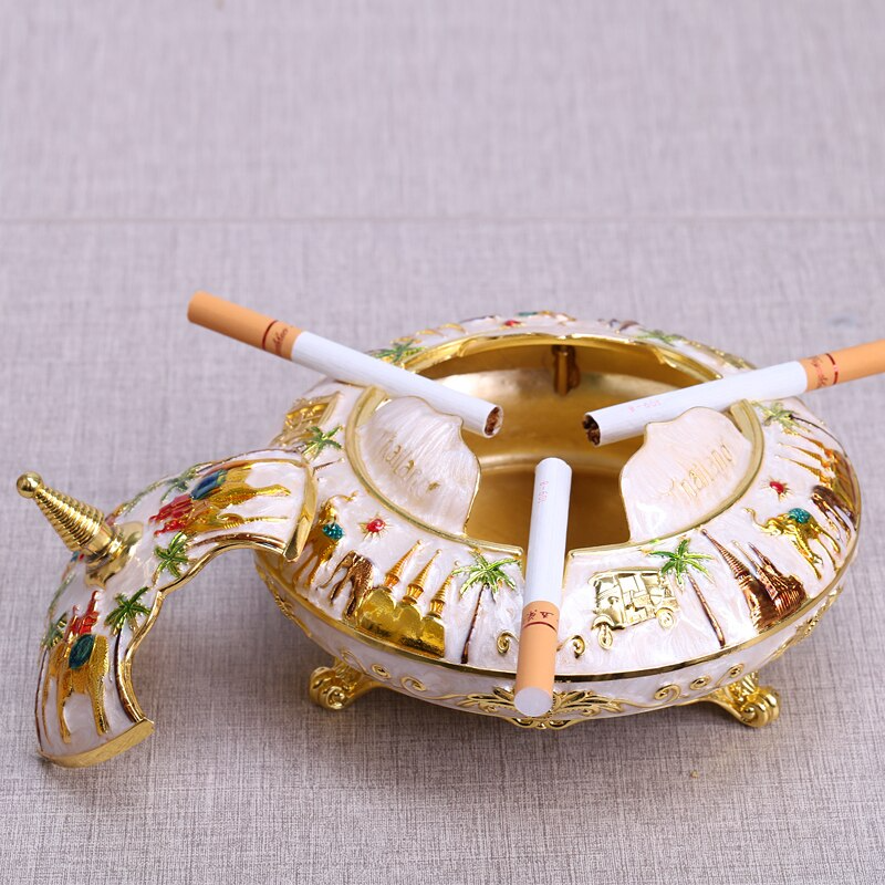 Ash Trays