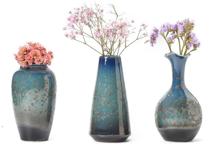 vases