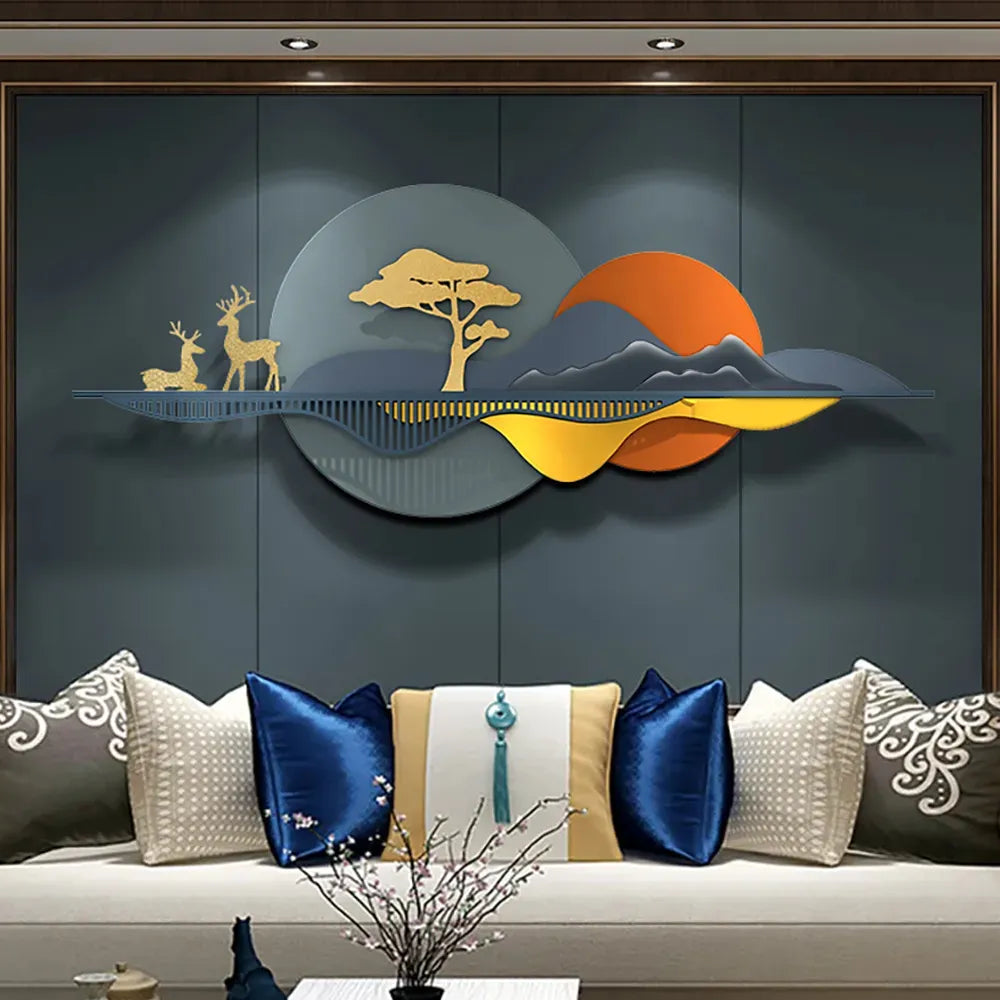 Wall Decor