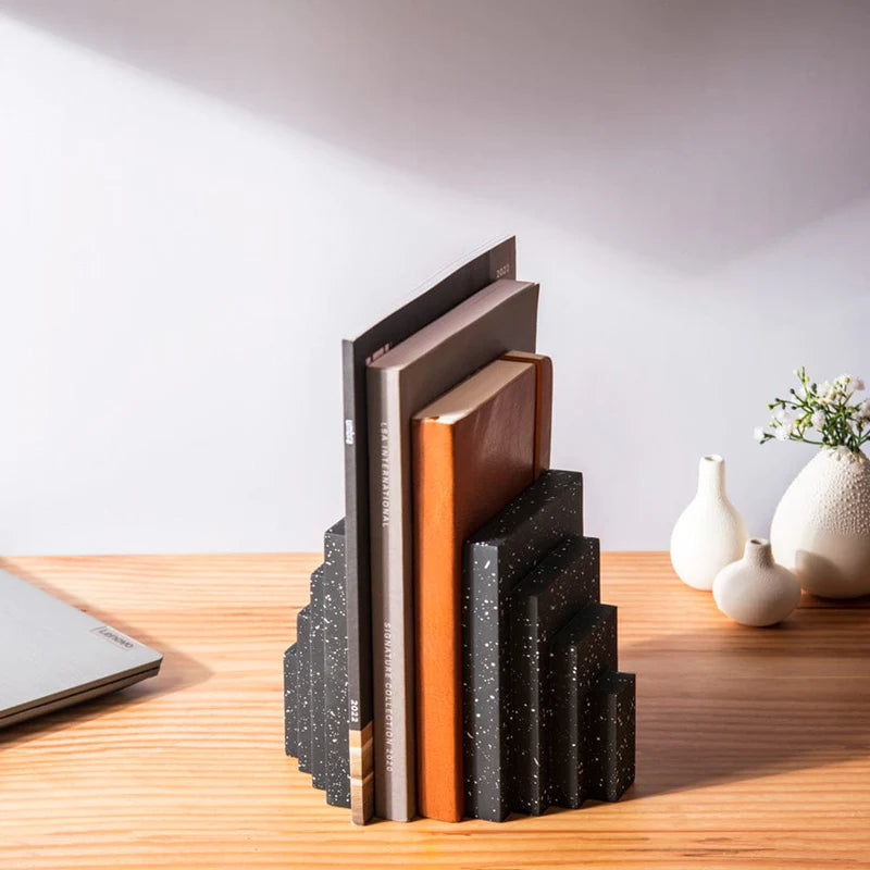 Bookends