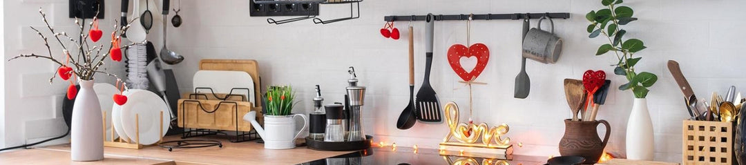Kitchen Items