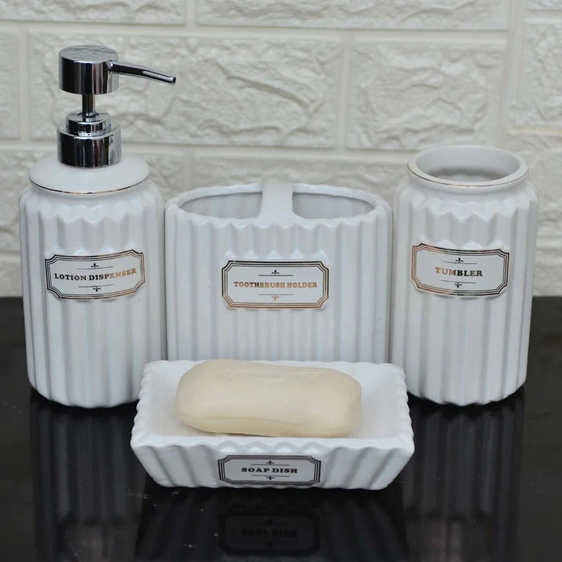 Bathroom Sets