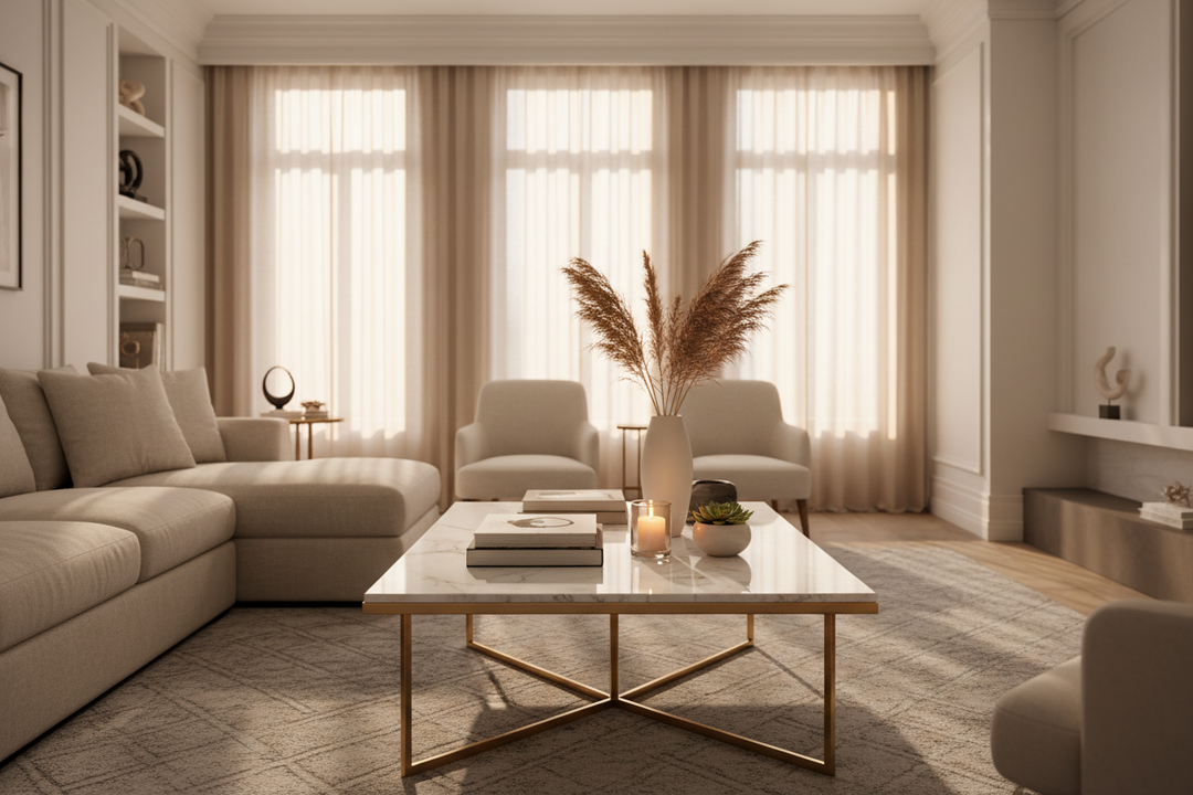 Modern Coffee Coffee Tables