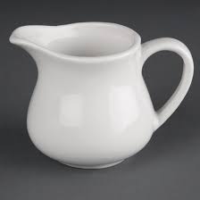 Assortment of jugs available at Waseeh