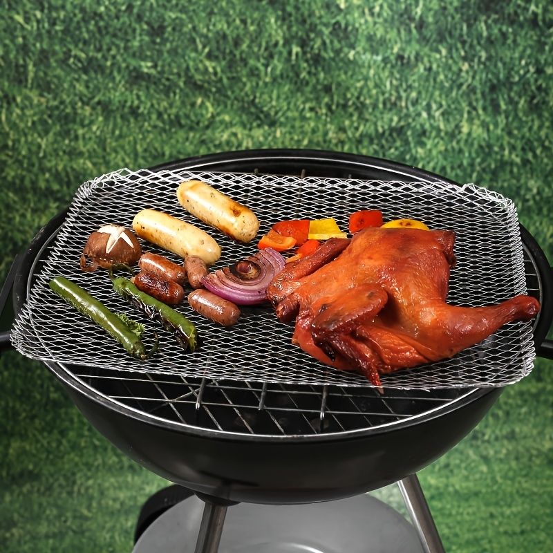 Explore Waseeh's BBQ Items and Create a Memorable Feast