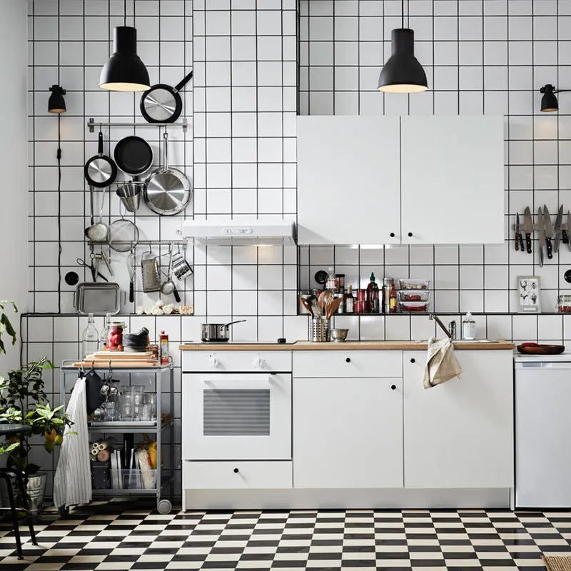 Kitchen decor collection at Waseeh