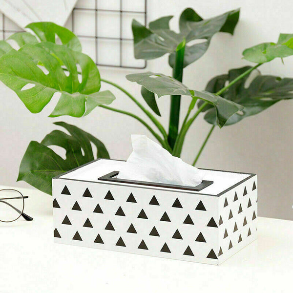 tissue boxes