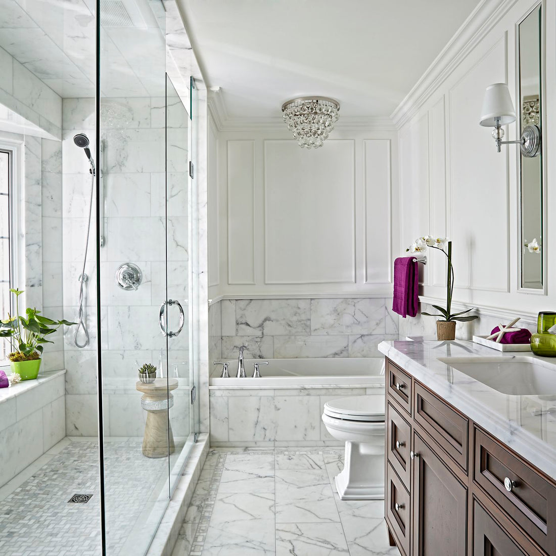 Bathroom Decor