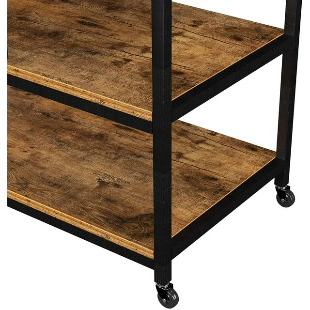 Zerik Kitchen Baker&