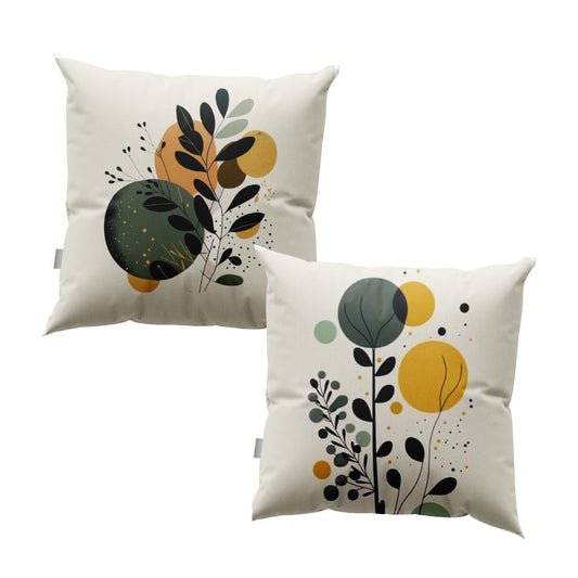 Orlina Cushion Covers (Set of 2)