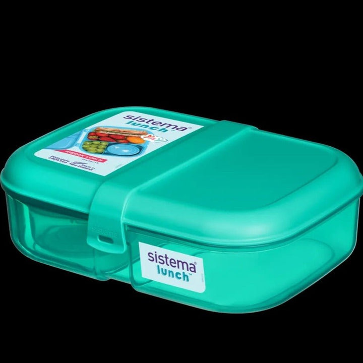 1.1L RIBBON™ LUNCH WITH MINI BITE | kitchen item | Waseeh Pakistan