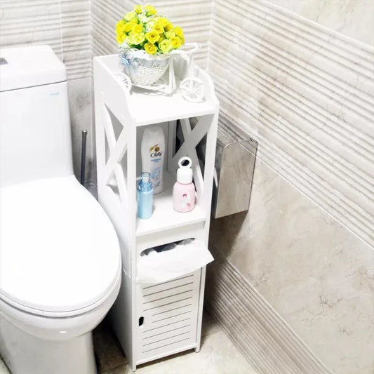 Tower Storage Organizer