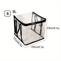Arrant Clothing Blanket Bedding Duvet Household Storage Bag