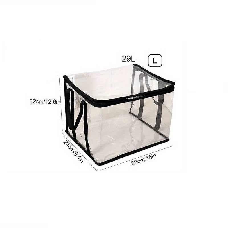 Arrant Clothing Blanket Bedding Duvet Household Storage Bag