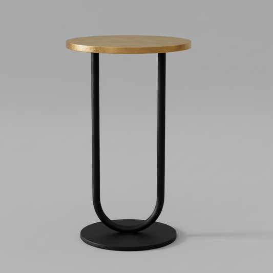 Auxiliar Living Lounge Coffee Sofa Side Table