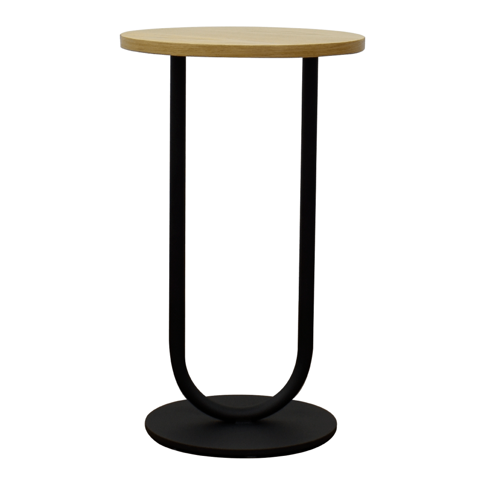 Auxiliar Living Lounge Coffee Sofa Side Table