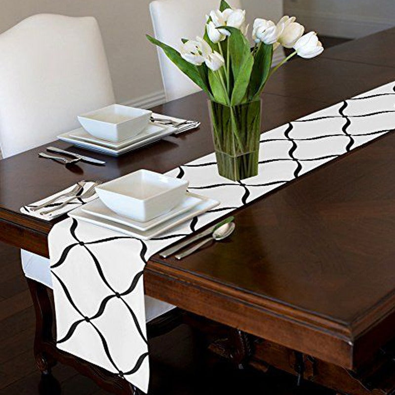Serique Table Runners