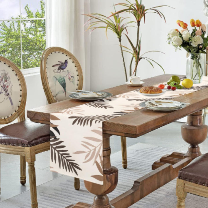 Oressa Table Runners
